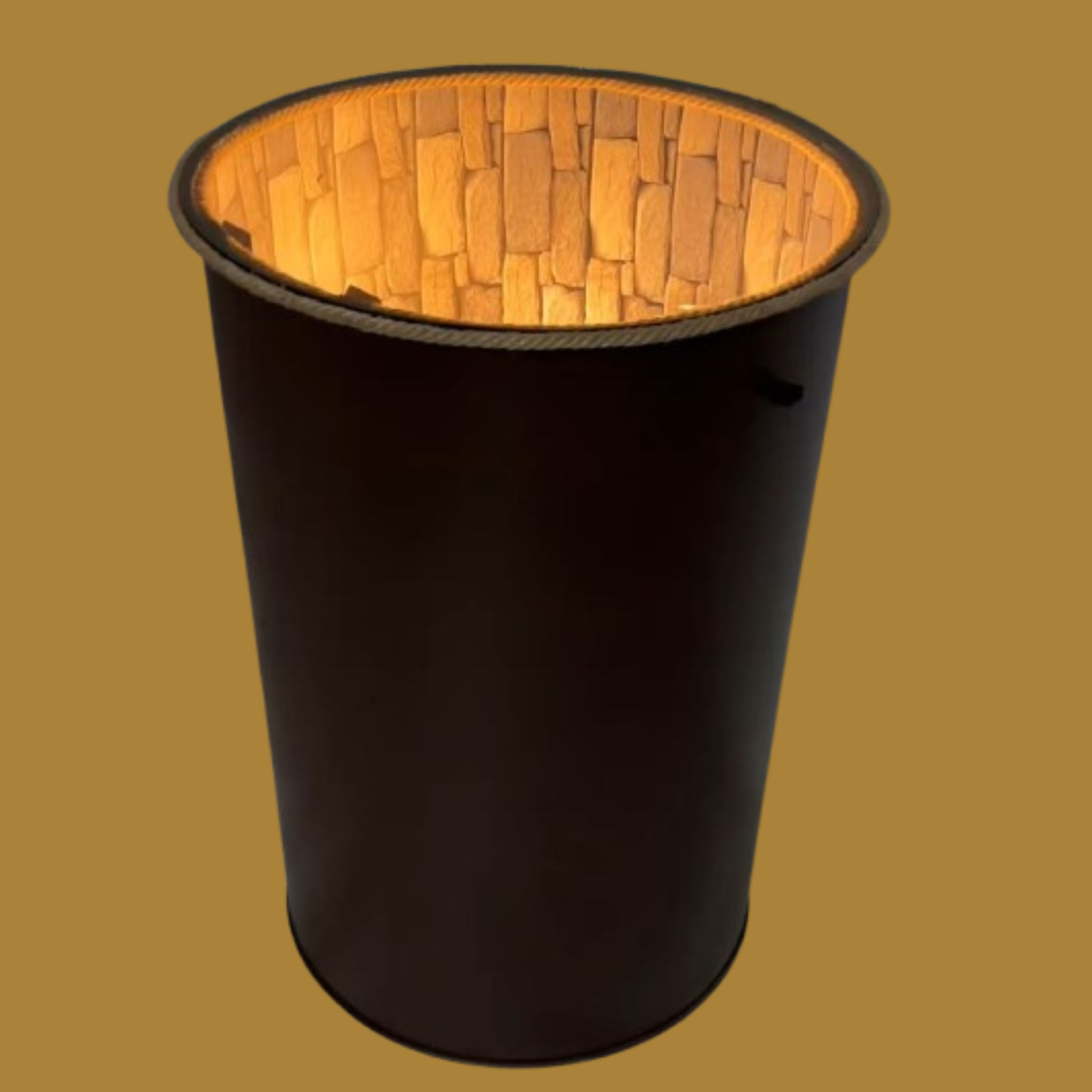 Matte Infinity Table
