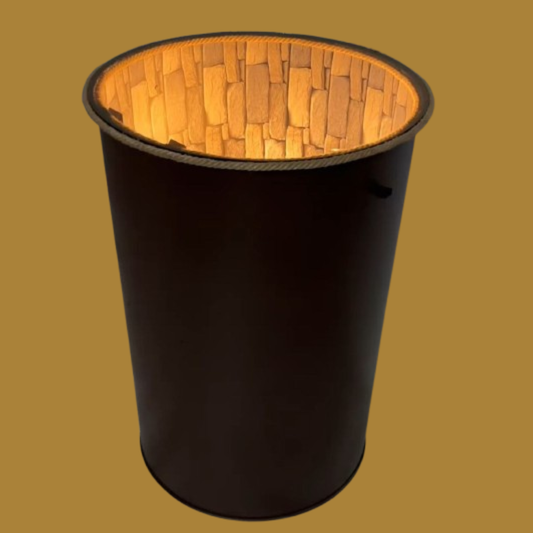 Matte Infinity Table