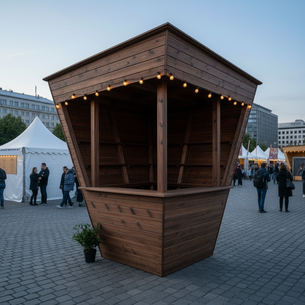 generate different wood type