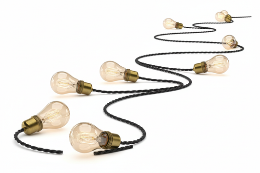 product image of event light bulbs